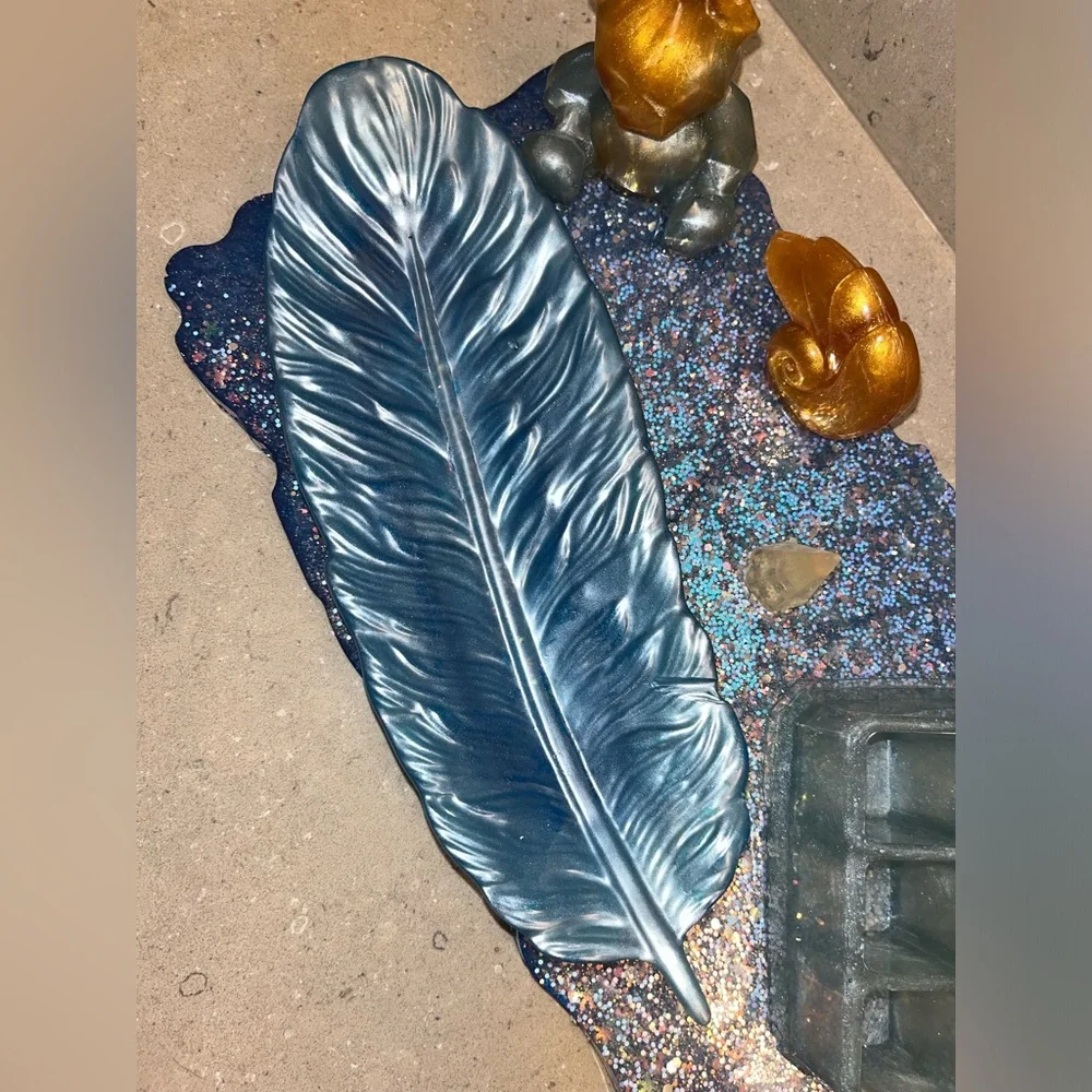 🔥Unique Makeup Tray